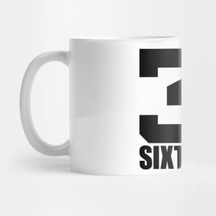 John 3:16 Mug